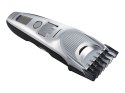 Panasonic | Electric Hair Clipper | ER-SC60-S803 | Cordless | Number of length steps 38 | Silver