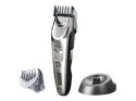 Panasonic | Electric Hair Clipper | ER-SC60-S803 | Cordless | Number of length steps 38 | Silver