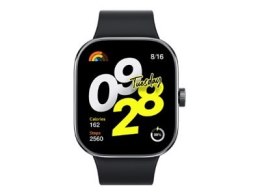 Redmi Watch 4 | Inteligentny zegarek | GPS (satelitarny) | AMOLED | 1,97