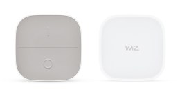 WiZ | Portable Button