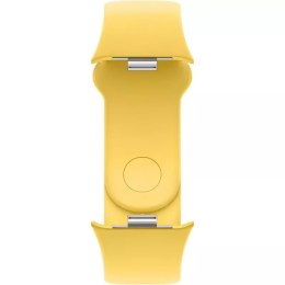 Xiaomi | Smart Band 8 Pro/Redmi Watch 4 Strap | Cytrynowy żółty | Materiał paska: TPU