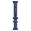 Xiaomi | Smart Band 8 Pro/Redmi Watch 4 Strap | Glacier blue | Materiał paska: TPU