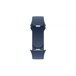 Xiaomi | Smart Band 8 Pro/Redmi Watch 4 Strap | Glacier blue | Materiał paska: TPU