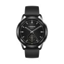 Xiaomi | Watch Bezel Strap | Black | TPU