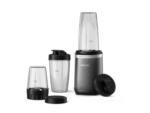 Blender Philips | HR2767/00 | Tabletop | 1000 W | Materiał słoika Plastik | Pojemność słoika 0,3 + 0,5 + 0,7 L | Kruszenie lodu 