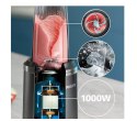 Blender Philips | HR2767/00 | Tabletop | 1000 W | Materiał słoika Plastik | Pojemność słoika 0,3 + 0,5 + 0,7 L | Kruszenie lodu 