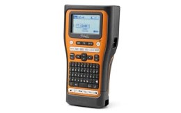 Brother PT-E560BTVP | Thermal | Label Printer | Maximum ISO A-series paper size Other | Orange / Black