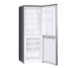 Candy | Refrigerator | CHCS 514EX | Energy efficiency class E | Free standing | Combi | Height 151 cm | Fridge net capacity 138 