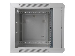 Digitus | Wall Mounting Cabinets Dynamic Basic Series | DN-19 09-U-EC | Grey | 60 x 45 cm