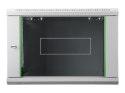 Digitus | Wall Mounting Cabinets Dynamic Basic Series | DN-19 09-U-EC | Grey | 60 x 45 cm