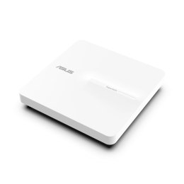 Dwuzakresowy router WiFi AX3000 WiFi 6 | EBA63 | 802.11ax | 10/100/1000 Mbit/s | Porty Ethernet LAN (RJ-45) 1 | Obsługa sieci Me