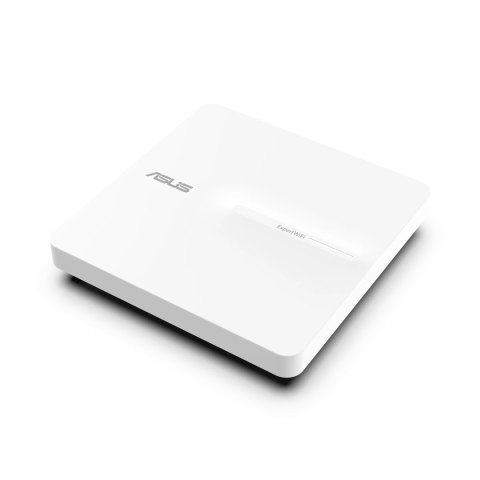 Dwuzakresowy router WiFi AX3000 WiFi 6 | EBA63 | 802.11ax | 10/100/1000 Mbit/s | Porty Ethernet LAN (RJ-45) 1 | Obsługa sieci Me