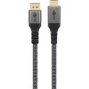 Goobay 65269 Adapter Cable | DisplayPort to HDMI | 2 m