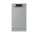 Gorenje | Zmywarka | GS520E15S | Wolnostojąca | Szerokość 45 cm | Liczba kompletów naczyń 9 | Liczba programów 5 | Klasa efektyw Gorenje | Zmywarka | GS520E15S | Wolnostojąca | Szerokość 45 cm | Liczba kompletów naczyń 9 | Liczba programów 5 | Klasa efektyw