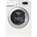 INDESIT | Washing machine with Dryer | BDE 76435 WSV EE | Energy efficiency class B/D | Front loading | Washing capacity 7 kg | 