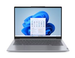 Lenovo | ThinkBook 14 Gen 7 | Arctic Grey | 14 