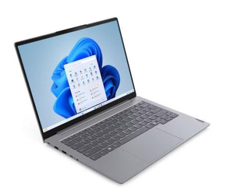 Lenovo | ThinkBook 14 Gen 7 | Arctic Grey | 14 " | IPS | WUXGA | 1920 x 1200 pikseli | Anti-glare | AMD Ryzen 7 | 7735HS | 16 GB Lenovo | ThinkBook 14 Gen 7 | Arctic Grey | 14 " | IPS | WUXGA | 1920 x 1200 pikseli | Anti-glare | AMD Ryzen 7 | 7735HS | 16 GB