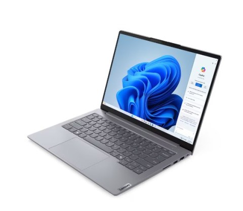 Lenovo | ThinkBook 14 Gen 7 | Arctic Grey | 14 " | IPS | WUXGA | 1920 x 1200 pikseli | Anti-glare | AMD Ryzen 7 | 7735HS | 16 GB Lenovo | ThinkBook 14 Gen 7 | Arctic Grey | 14 " | IPS | WUXGA | 1920 x 1200 pikseli | Anti-glare | AMD Ryzen 7 | 7735HS | 16 GB