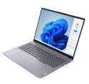 Lenovo | ThinkBook 16 Gen 7 | Arctic Grey | 16 " | IPS | WUXGA | 1920 x 1200 pixels | Anti-glare | AMD Ryzen 7 | 7735HS | 16 GB 