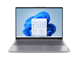 Lenovo | ThinkBook 16 Gen 7 | Arctic Grey | 16 