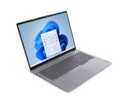 Lenovo | ThinkBook 16 Gen 7 | Arctic Grey | 16 