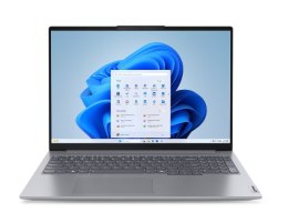 Lenovo | ThinkBook 16 Gen 7 | Arctic Grey | 16 