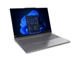 Lenovo | ThinkBook 16p Gen 5 | Storm Grey | 16 