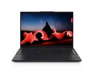 Lenovo | ThinkPad L16 Gen 1 | Black | 16 " | IPS | WUXGA | 1920 x 1200 pixels | Anti-glare | Intel Core U5 | 125U | 16 GB | SSD 