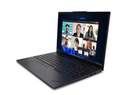 Lenovo | ThinkPad L16 Gen 1 | Black | 16 