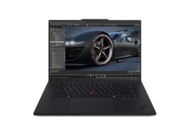 Lenovo ThinkPad P1 Gen 7 | Black | 16 