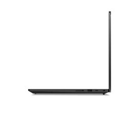 Lenovo ThinkPad P1 Gen 7 | Black | 16 