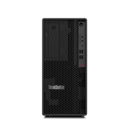 Lenovo ThinkStation | P2 | Desktop | Tower | Intel Core i7 | i7-14700 | Internal memory 32 GB | UDIMM DDR5 | SSD 1000 GB | Intel