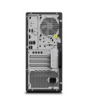 Lenovo ThinkStation | P2 | Desktop | Tower | Intel Core i7 | i7-14700 | Internal memory 32 GB | UDIMM DDR5 | SSD 1000 GB | Intel