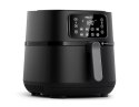 Philips XXL Airfryer | HD9285/90 | Power 2000 W | Capacity 7.2 L | Black/Dark silver