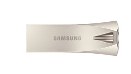 Samsung | Flash Drive Bar Plus | MUF-512BE3/APC | 512 GB | USB 3.1 | Srebrny