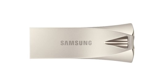 Samsung | Flash Drive Bar Plus | MUF-512BE3/APC | 512 GB | USB 3.1 | Srebrny