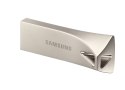 Samsung | Flash Drive Bar Plus | MUF-512BE3/APC | 512 GB | USB 3.1 | Srebrny