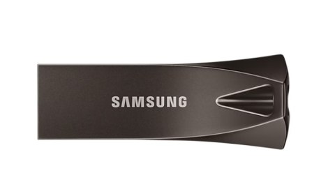 Samsung | Flash Drive Bar Plus | MUF-512BE4/APC | 512 GB | USB 3.1 | Szary