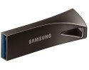 Samsung | Flash Drive Bar Plus | MUF-512BE4/APC | 512 GB | USB 3.1 | Szary