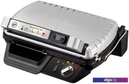 TEFAL Grill | GC461B34 | Table | 2400 W | Black/Stainless Steel