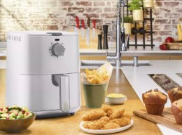 Tefal EY130A10 Easy Fry Essential Fryer, biały | TEFAL