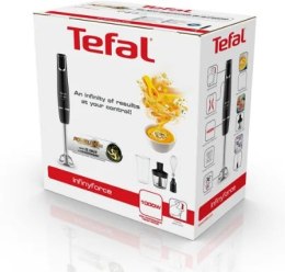 Tefal HB943838 InfintyForce Blender, Black | TEFAL