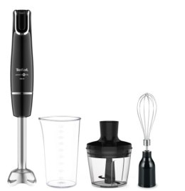 Tefal HB943838 InfintyForce Blender, Black | TEFAL