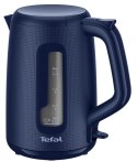 Tefal KO2M0410 Morning Kettle, 1.7 L, Blue | TEFAL