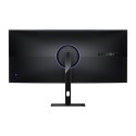 Xiaomi | G34WQi | 34 " | WQHD | 21:9 | 180 Hz | 1 ms | No | 3440 x 1440 pixels | 350 cd/m² | HDMI ports quantity 2 | Black | War