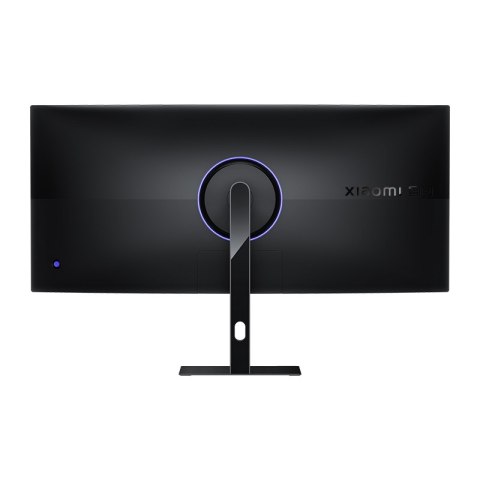 Xiaomi | G34WQi | 34 " | WQHD | 21:9 | 180 Hz | 1 ms | No | 3440 x 1440 pixels | 350 cd/m² | HDMI ports quantity 2 | Black | War