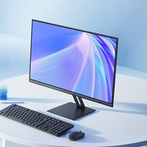 Xiaomi | Monitor | A24i | 23,8 " | IPS | FHD | 16:9 | 100 Hz | 6 ms | Nie | 1920 x 1080 pikseli | 250 cd/m² | Porty HDMI w ilośc