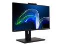 Acer | Monitor LCD z podświetleniem LED | B248YEBEMIQPRUZX | 23,8 " | IPS | Full HD | 16:9 | 75 Hz | 4 ms | Nie | 1920 x 1080 pi