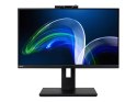 Acer | Monitor LCD z podświetleniem LED | B248YEBEMIQPRUZX | 23,8 " | IPS | Full HD | 16:9 | 75 Hz | 4 ms | Nie | 1920 x 1080 pi