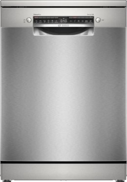 Bosch | Dishwasher | SMS4EMI06E | Free standing | Width 60 cm | Number of place settings 14 | Number of programs 6 | Energy effi